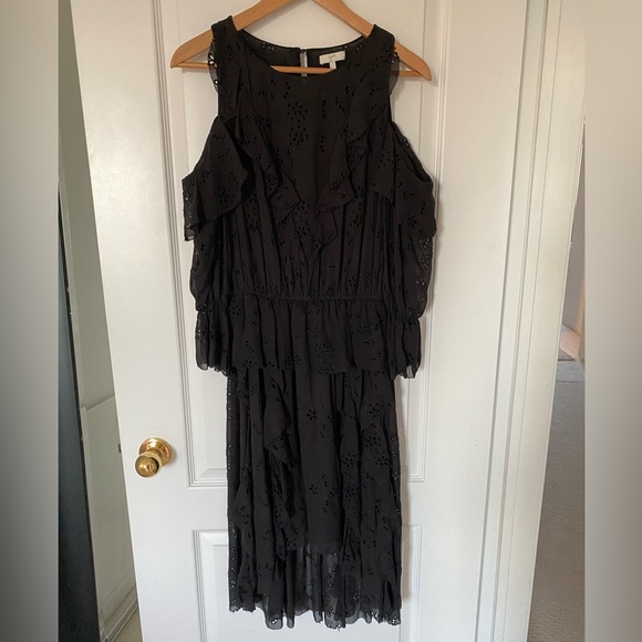 **JOIE BLACK DRESS** - Picture 5 of 14